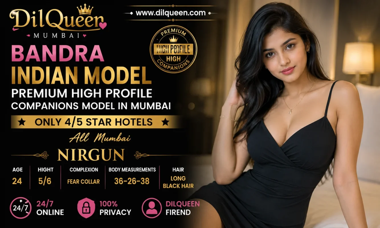 Bandra-Mumbai-escorts-services