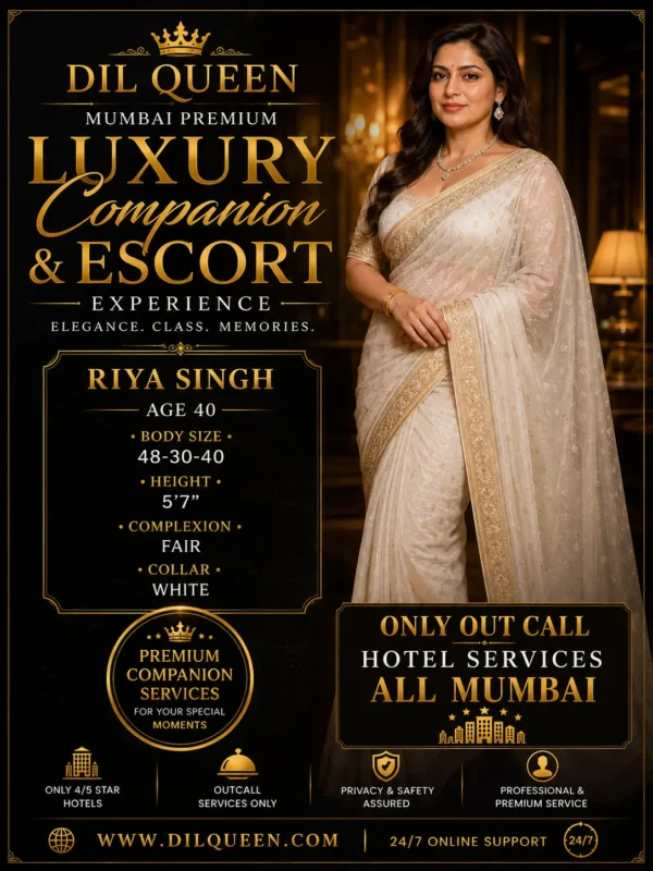 High-Profile-Independent-Top-And-Sexy-Housewife-Bhabhi-Escorts-in-Mumbai