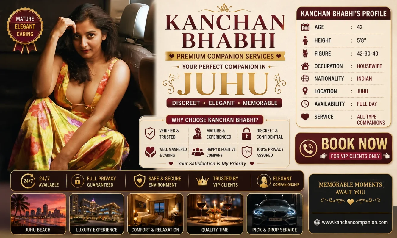 Kanchan-Bhabhi-High-Profile-Hot-Sexy-Housewife-Escorts-Services-In-Juhu-Mumbai