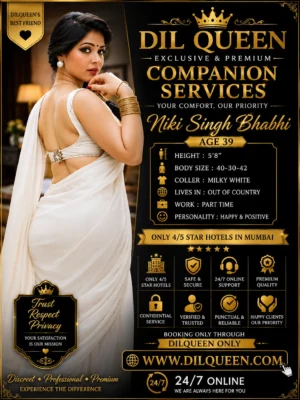 Niki-Singh-High-Profile-Hot-Sexy-Housewife-Bhabhi-Escorts-in-Mumbai-Hotel-Services