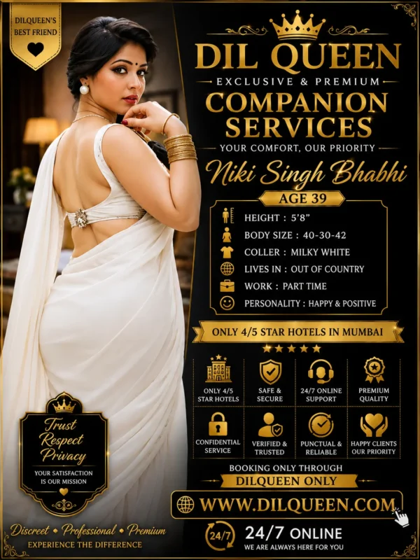 Niki-Singh-High-Profile-Hot-Sexy-Housewife-Bhabhi-Escorts-in-Mumbai-Hotel-Services