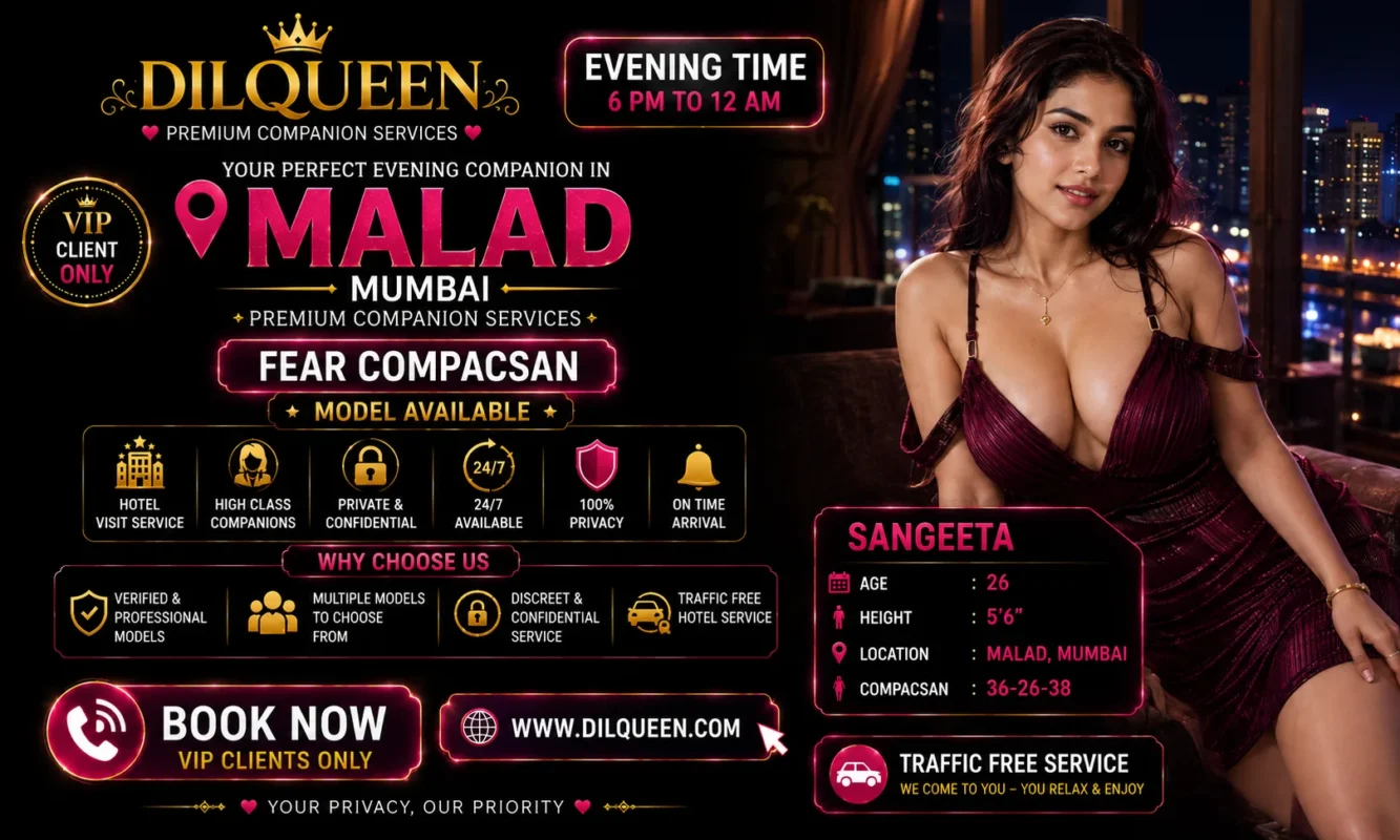Sangeeta-High-profile-hot-sexy-independent-escorts-model-girls-malad-mumbai