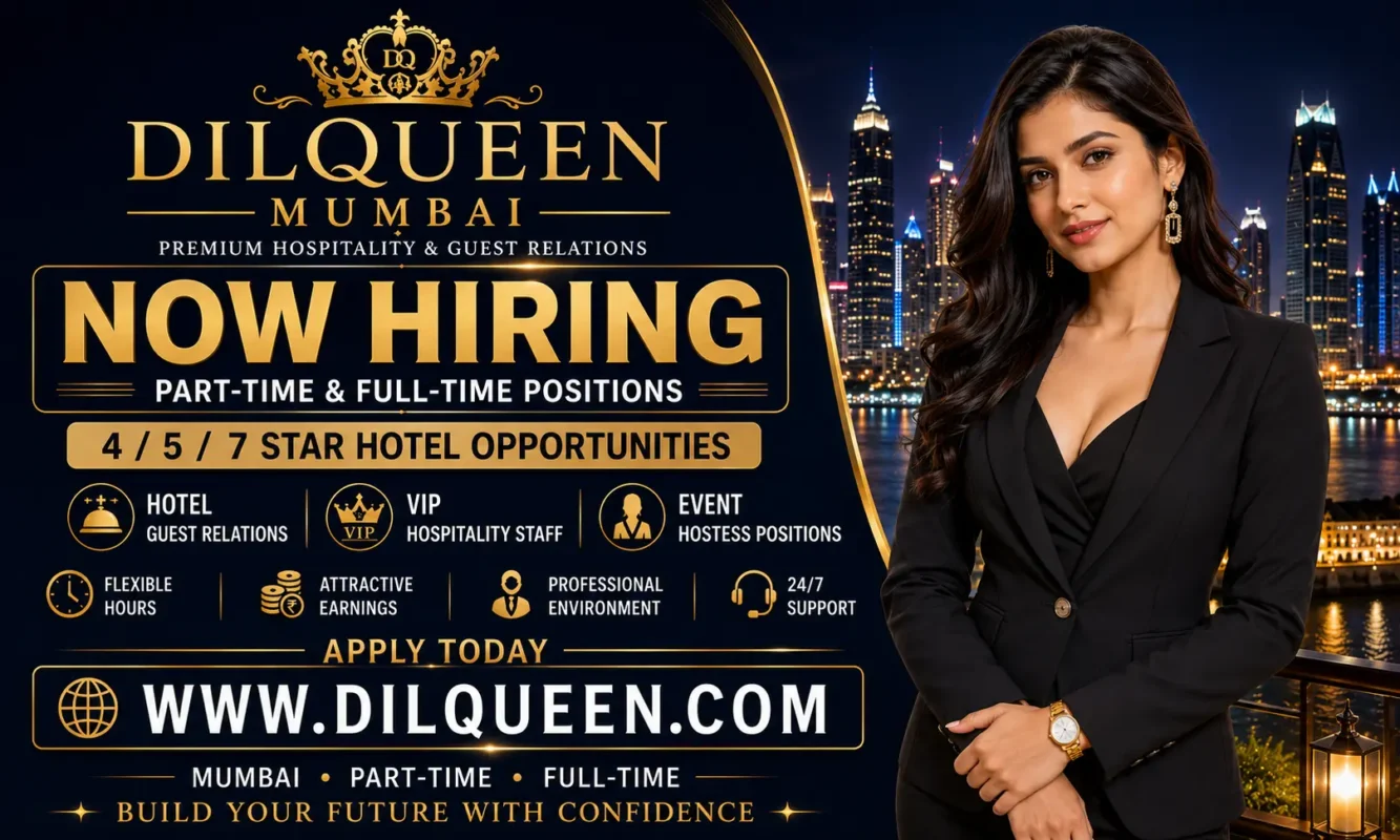 Join-Mumbai-Escorts-High-Paying-Part-Time-and-Full-Time-Jobs
