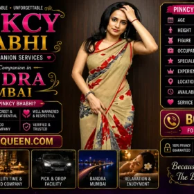 Pincky-Bhabhi-High-Profile-Housewife-Escorts-Female-Services-In-Bandra-Mumbai